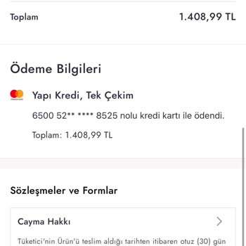 Boyner İade Sürecinde Yaşanan Belirsizlik Ve Gecikme