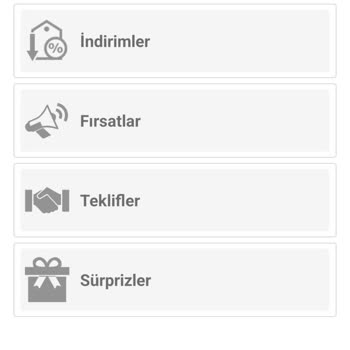Yanıltıcı Kredi Kampanyası