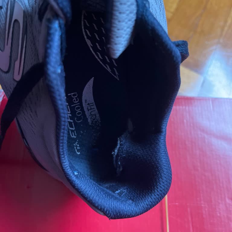 Skechers Ayakkabıda Kısa Sürede Deformasyon Ve Müşteri Memnuniyetsizliği