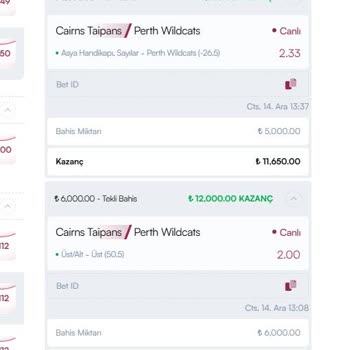 Kazançlarım Haksız Yere Silindi: Bahis Sitesinin Adaletsiz Uygulamaları