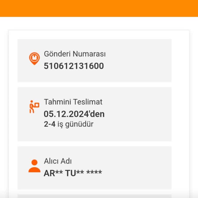 MNG Kargo'nun Sorumsuzluğu: Günlerdir Bekleyen Kargo