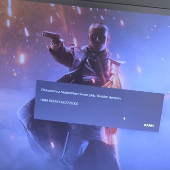 Destek Eksikliği Ve Çözümsüzlük Can Sıkıyor