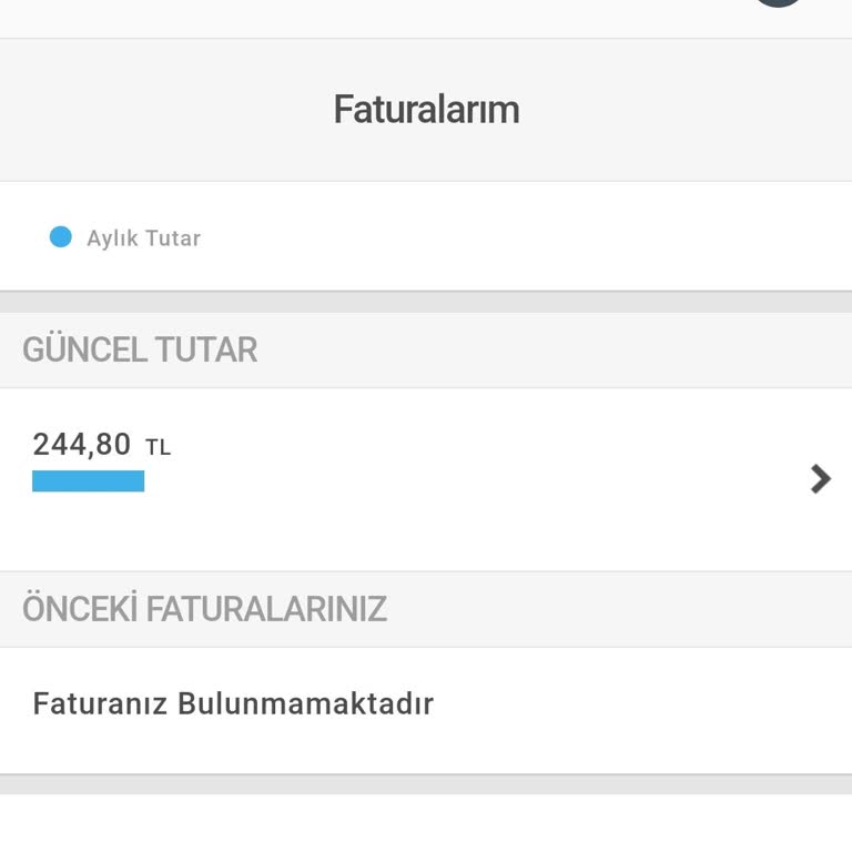 Turkcell'den Haksız Fatura Ve Cayma Hakkı Engeli