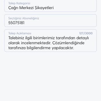 Turkcell Superonline Hız Problemi Ve Çözüm Süreci Sorunu