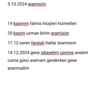 Vodafone Tarife Değişikliği Ve Yanıltıcı Bilgilendirme Sorunu