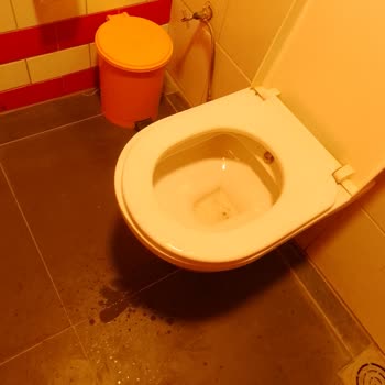 Hijyen Ve Soğuk Ortam Sorunu