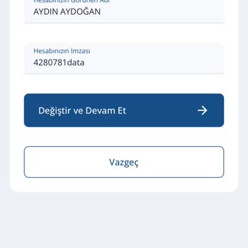 Eksik Bilgilendirme Ve Geciken Bağlantı Sorunu