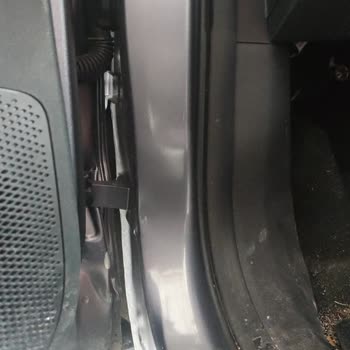 Aracın Fazla Boyanması Ve Fatura Şişirilmesi