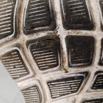 Emaaza'dan Aldığım Ayakkabının İadesi Reddedildi