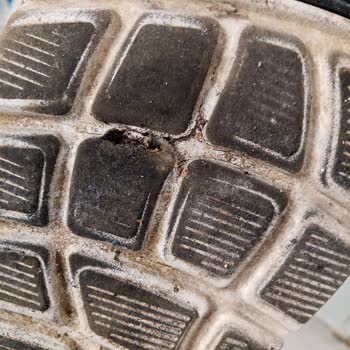 Emaaza'dan Aldığım Ayakkabının İadesi Reddedildi