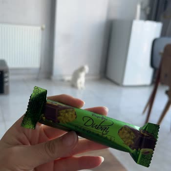 Beklentilerimi Karşılamayan Çikolata Deneyimi