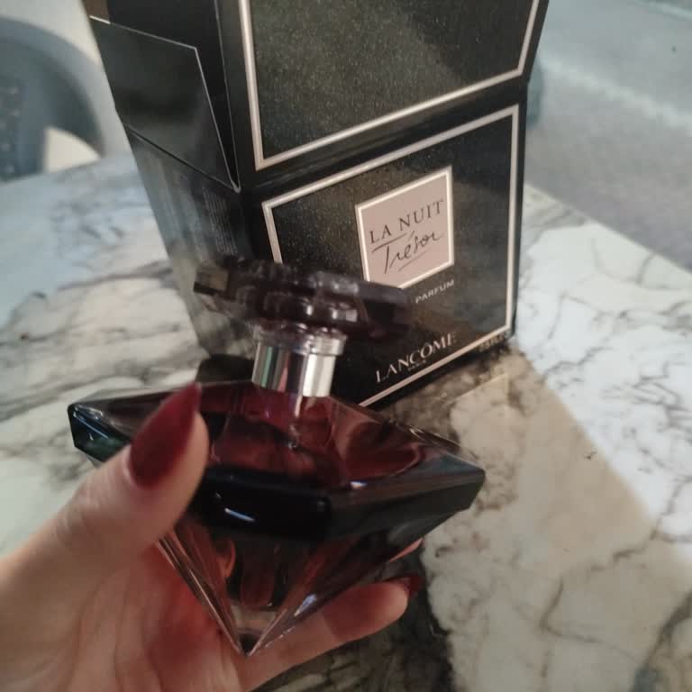 Evkur'dan Aldığım Parfümler Hayal Kırıklığı Yarattı