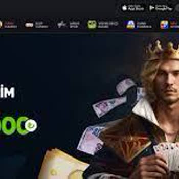 Betlondra'da Büyük Çekim Talebi Sonrası Engellendim