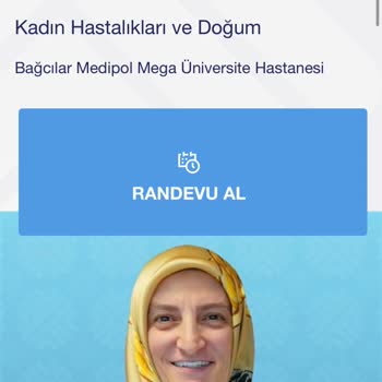 Yanlış Tanı Ve Kürtaj Yönlendirmesiyle Karşılaştık