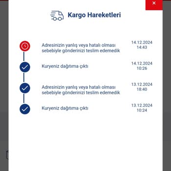 Aras Kargo Diyarbakır Bağlar Şubesi: Teslimat Sorunları Ve İletişim Eksikliği