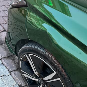 Servis Sonrası Araç Hasarı Ve Yetersiz Hizmet