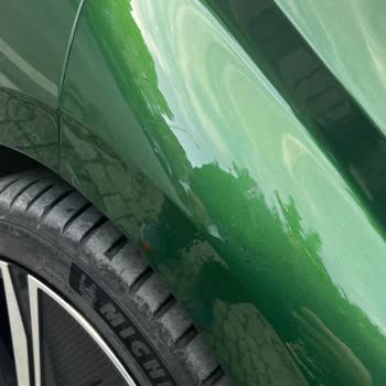 Servis Sonrası Araç Hasarı Ve Yetersiz Hizmet