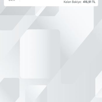 Haberim Olmadan Hesap Devri Ve Burs Problemi