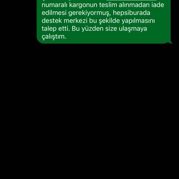 Kayıp Kargo Ve Yanlış Teslimat Krizi