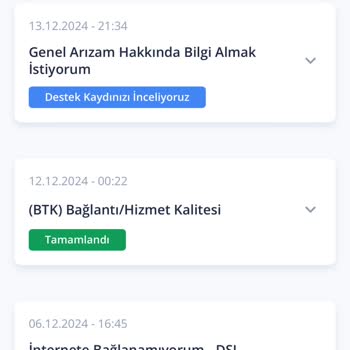 TurkNet Bağlantı Sorunu Ve Artan Maliyetler
