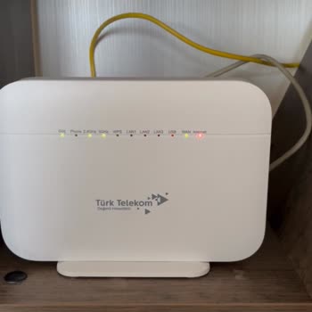 TurkNet Bağlantı Sorunu Ve Artan Maliyetler