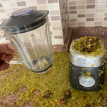 Karaca Züccaciye Blender: Hayal Kırıklığı Ve Güvenlik Endişesi