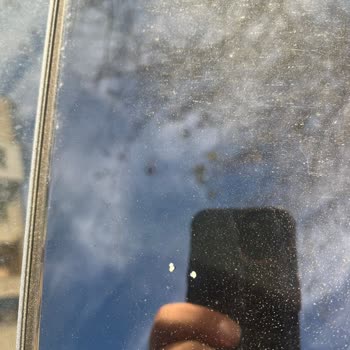 Citroen Denied Roof Paint Defect on My C5 Aircross Despite Clear Evidence