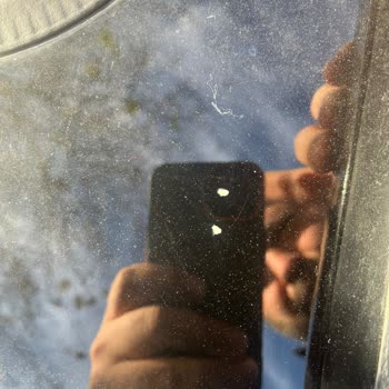 Citroen Denied Roof Paint Defect on My C5 Aircross Despite Clear Evidence