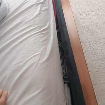 Mobilya Ve Beyaz Eşya Alışverişinde Hayal Kırıklığı Ve İlgisizlik