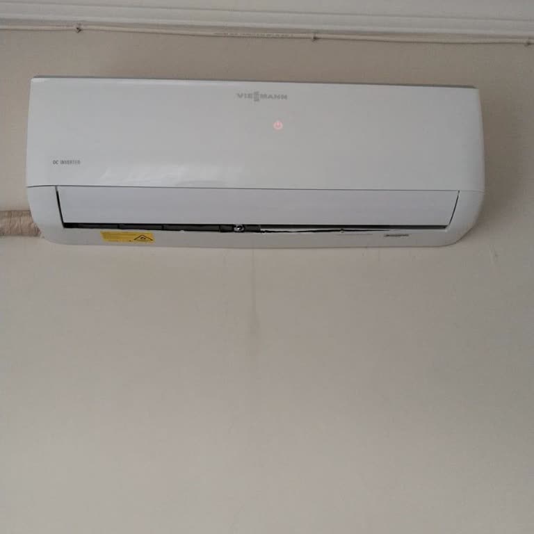 Viessmann Klima Fan Kanadı Sorunu Ve Servis İletişim Problemi