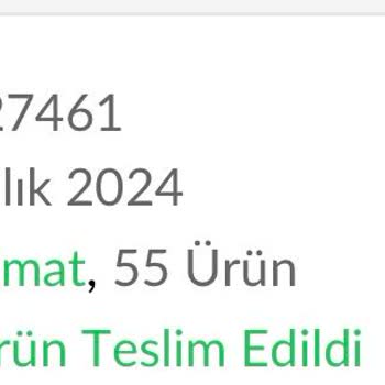 Yanlış Ürün Gönderimi Ve Yetersiz Müşteri Hizmeti