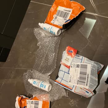 Yanlış Ürün Gönderimi Ve Yetersiz Müşteri Hizmeti