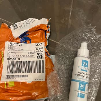 Yanlış Ürün Gönderimi Ve Yetersiz Müşteri Hizmeti