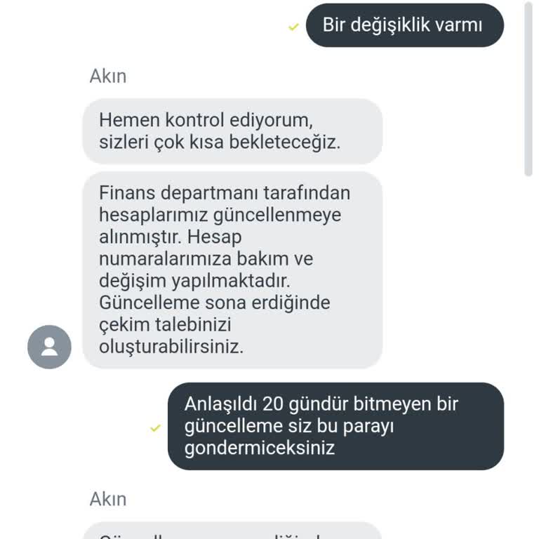 Newbahis Sitesinde Kazanç Ödemesi Gecikiyor: 20 Gündür Çözüm Bekleyen Mağduriyet