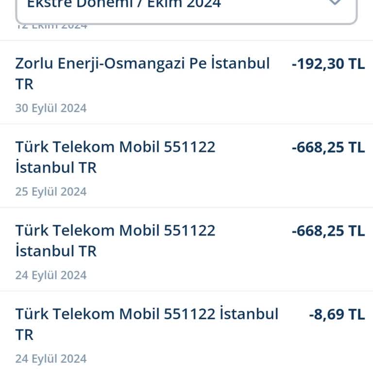 Çift Tahsilat Sorunu Ve İade Gecikmesi