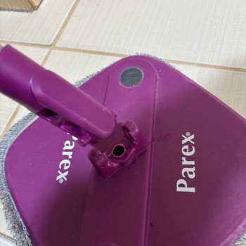 Parex Wondero Yedek Parça Sorunu