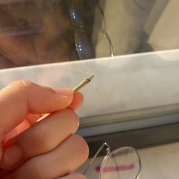 Atasun Optik Gözlüklerde Erken Aşınma Sorunu