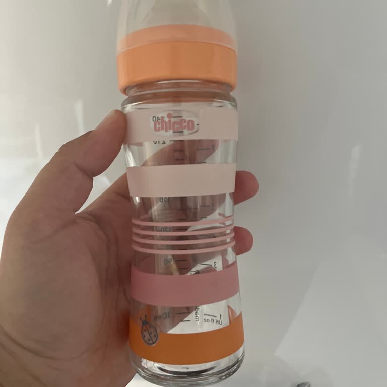 Chicco Biberonun Tehlikeli Akış Sorunu