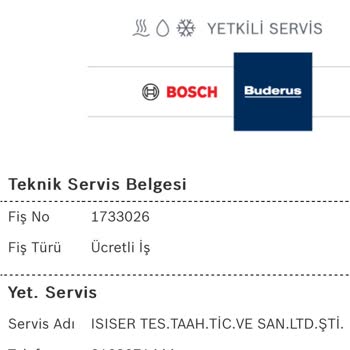 Kötü Müşteri Hizmeti Ve Tekrarlayan Arıza Sorunu