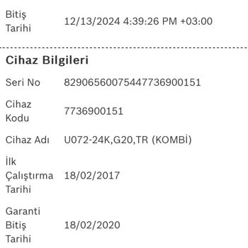 Kötü Müşteri Hizmeti Ve Tekrarlayan Arıza Sorunu