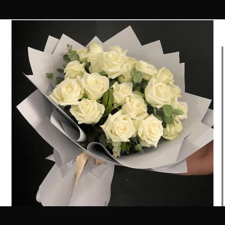 Çiçek Parası Aldılar, İletişimi Kestiler!