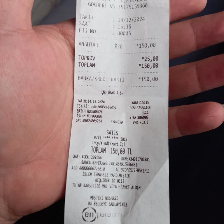 Opet'te Anahtar Krizi: Müşteri Mağduriyeti