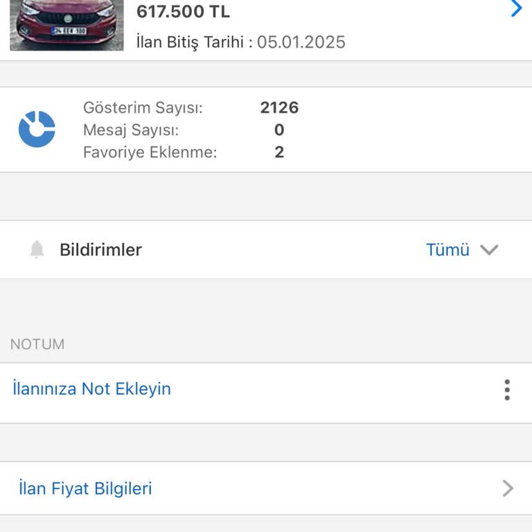 Sahibinden.com'da İlan Yayınlama Ve Onay Süreci Sorunları