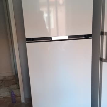 Arçelik Buzdolabı Değişiminde Eksik Parçalar Ve Müşteri Hizmetleri Sorunu