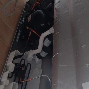 Arçelik Buzdolabı Değişiminde Eksik Parçalar Ve Müşteri Hizmetleri Sorunu