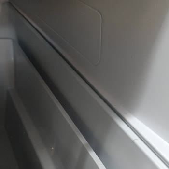 Arçelik Buzdolabı Değişiminde Eksik Parçalar Ve Müşteri Hizmetleri Sorunu