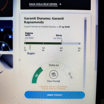 Garanti Süresi Yanıltmacası