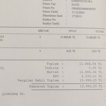 Garanti Süresi Yanıltmacası