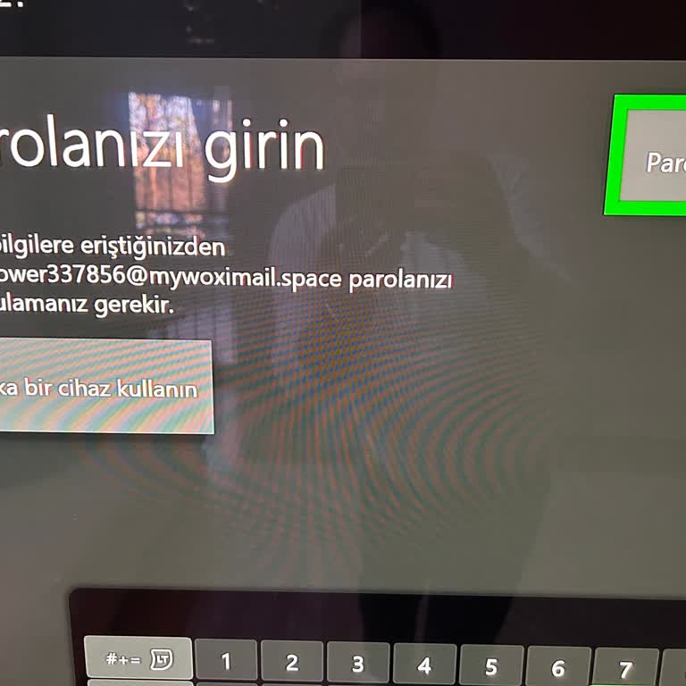 Xbox Hesabımız Ele Geçirildi, Destek Alamıyoruz