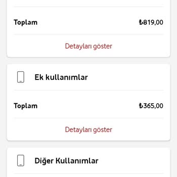 Fazla Ek Paket Ücreti İadesi Hala Yapılmadı